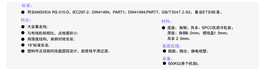 DF機架