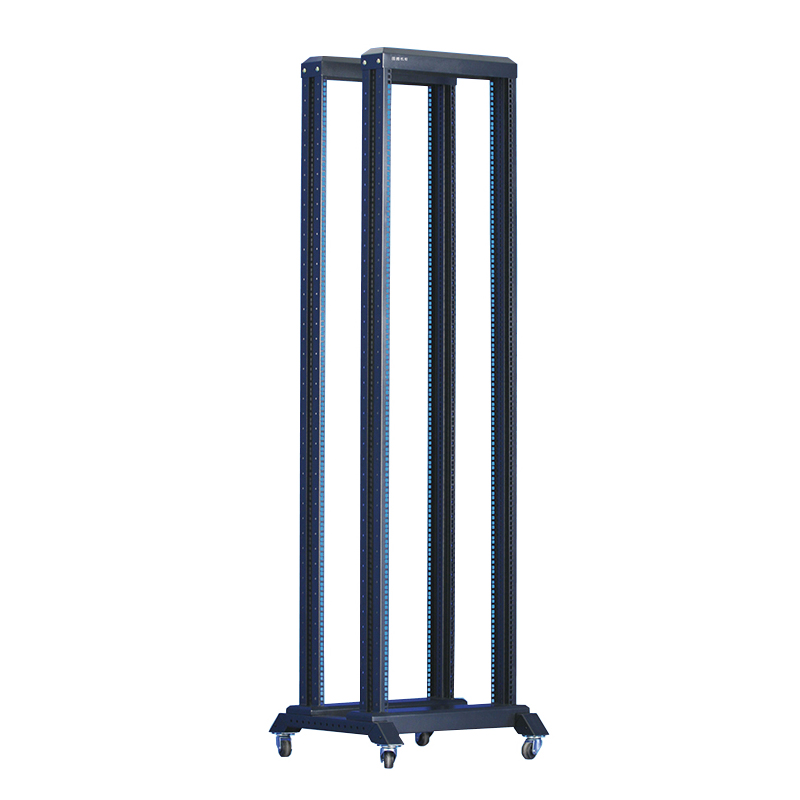 DR數(shù)據(jù)機架